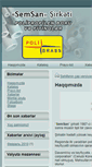 Mobile Screenshot of polibrass.com